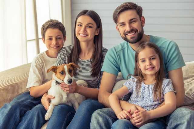 Больше 40 тысяч  семей Липецкой области   получают различные меры  поддержки от регионального Отделения СФР